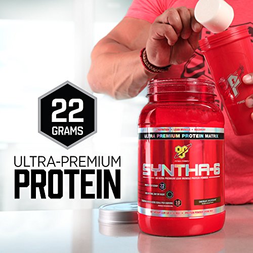 Proteína de suero de leche