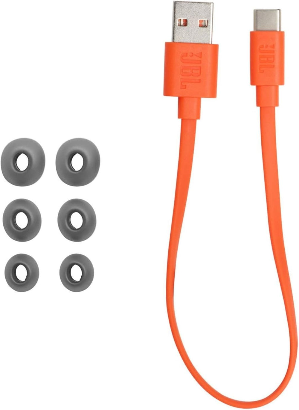 Auriculares JBL Quantum TWS, Cancelación de Ruido, Gaming