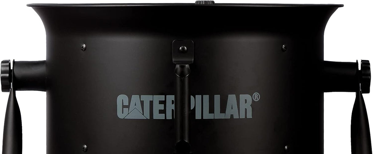 Ventilador Circulador HVD-14AC - CAT 14 4 velocidades pivotante