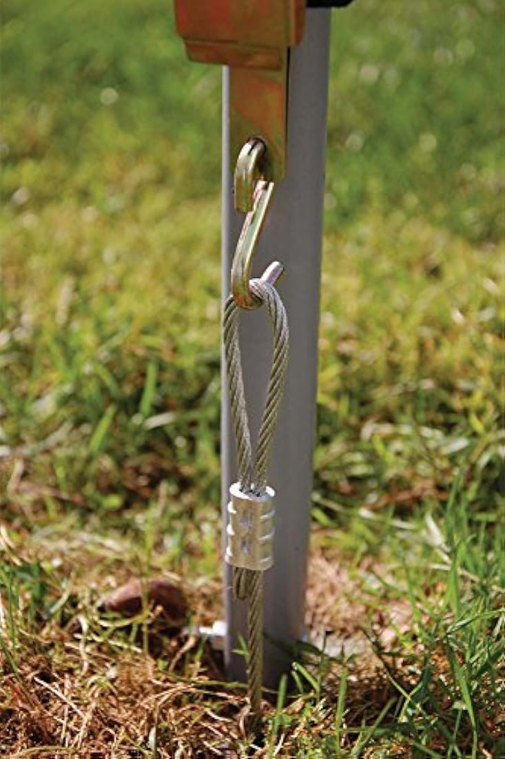 ancla de trinquete de 4 piezas - ShelterLogic