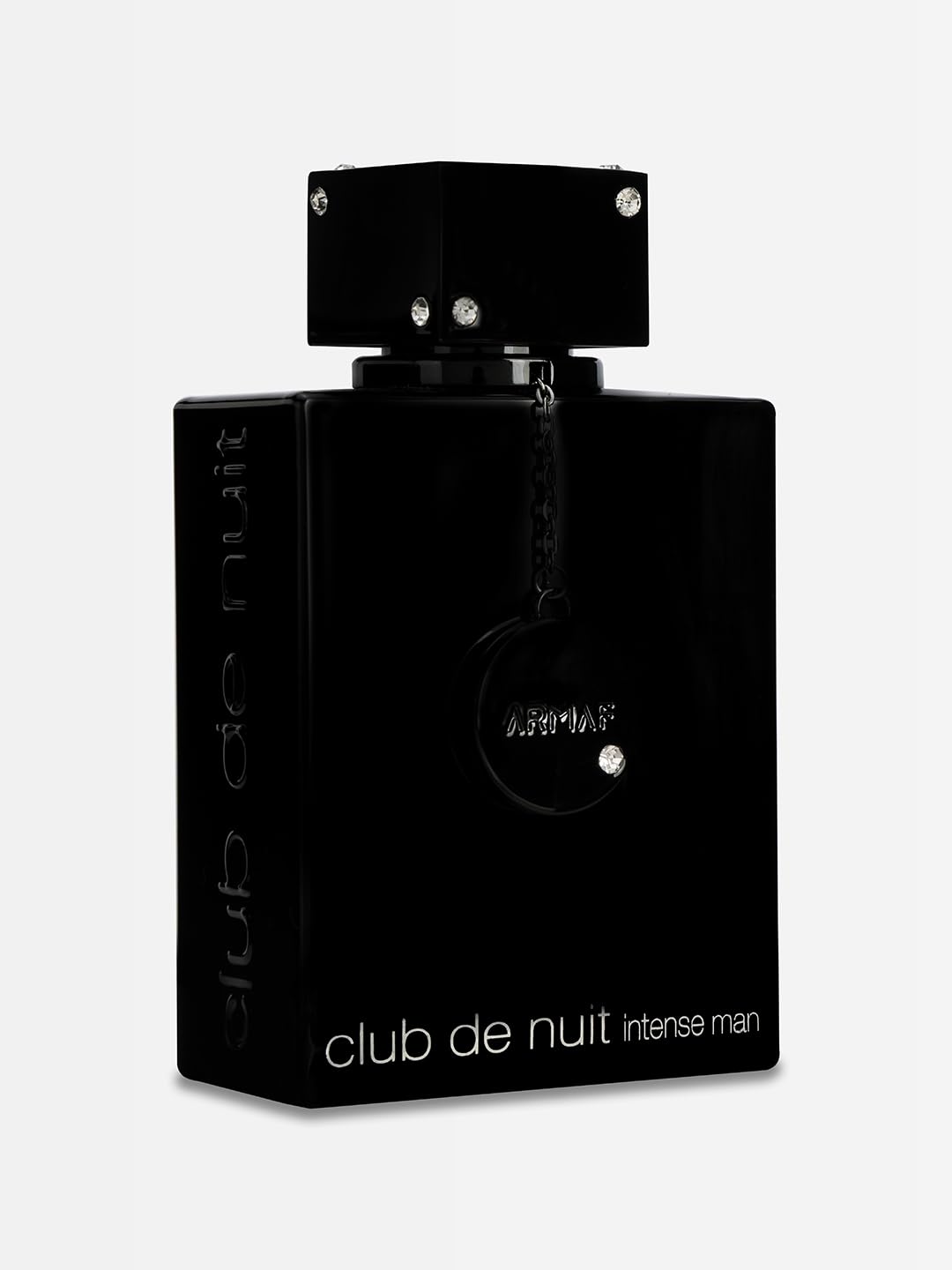 Colonia intensa para hombre Eau De Toilette en espray