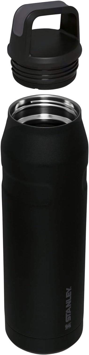 Botella de agua con tapa IceFlow™ Cap & Carry