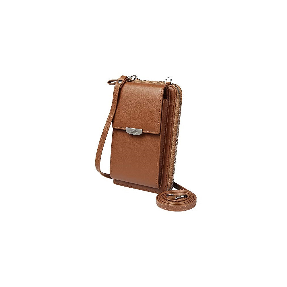 Bolsa cruzada para mujer tamaño pequeño para teléfono