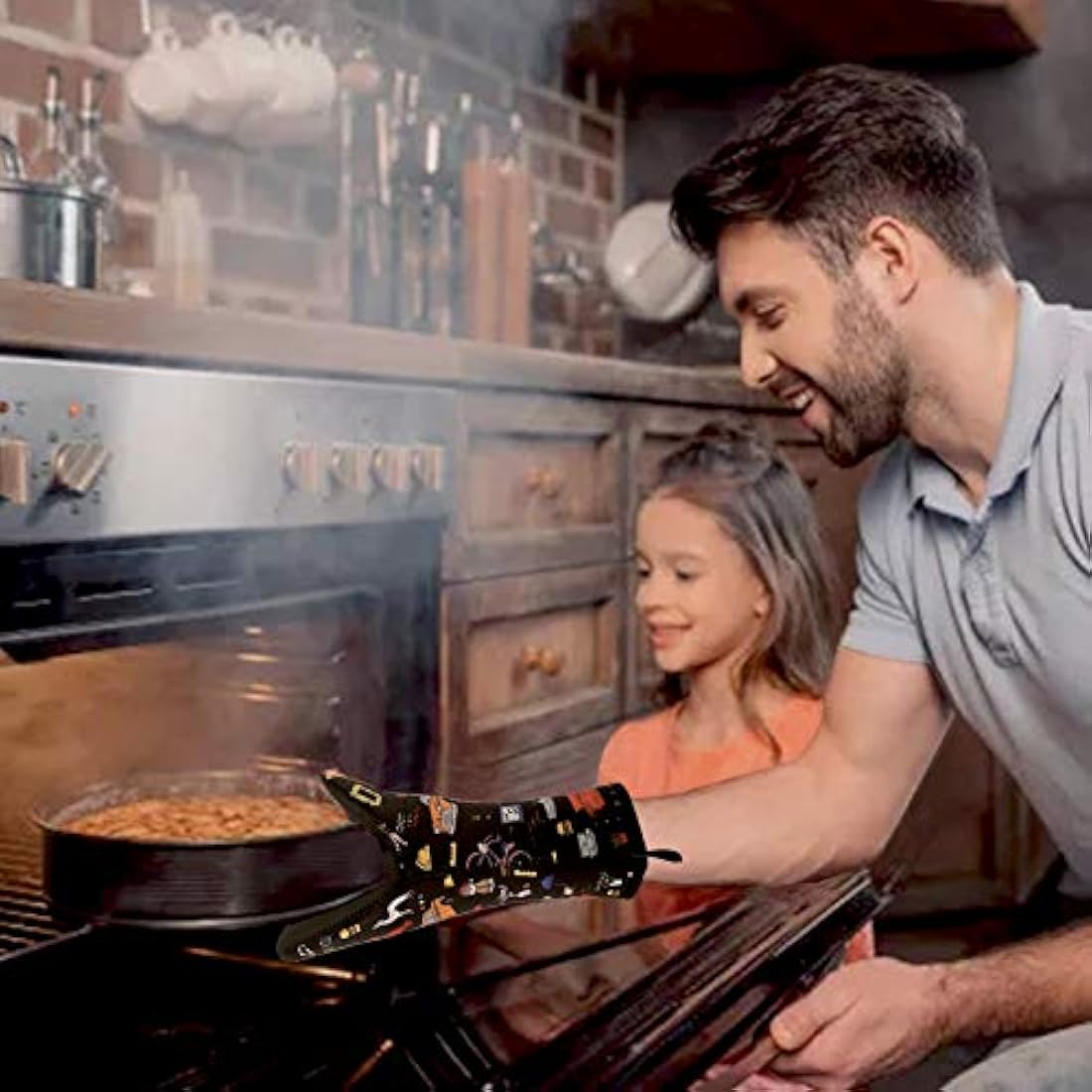 Delantales de Cocina 5 regalos de cocina para amigos