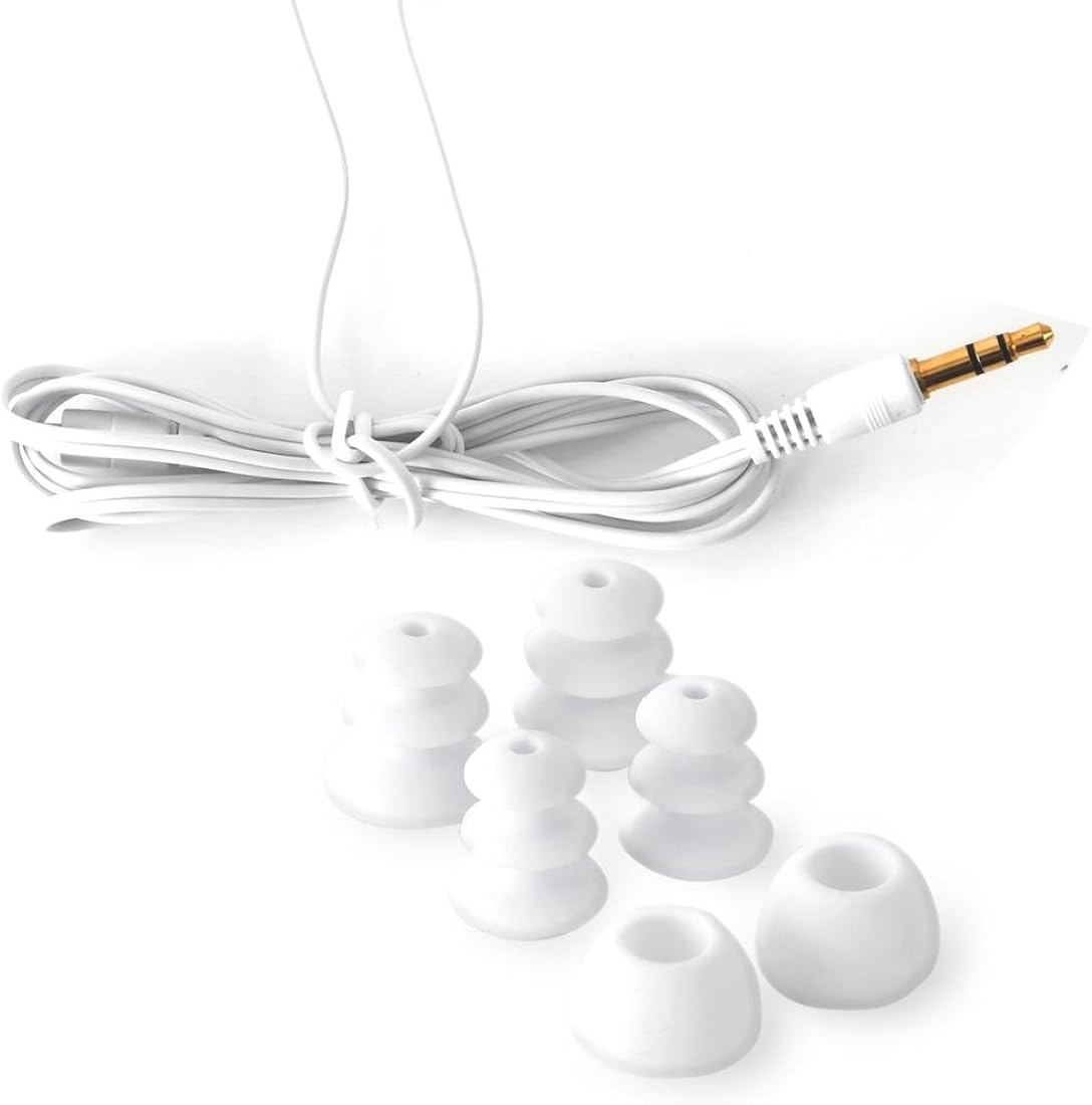 Auriculares impermeables con cable PYLE-HOME PWPE10W