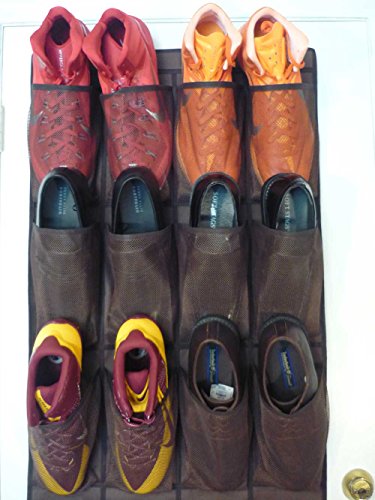 ORGANIZADOR DE ZAPATOS GRANDES