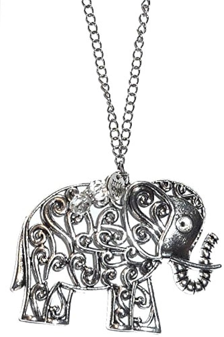 Abalorio de espejo de espejo oculto para coche, colgante col