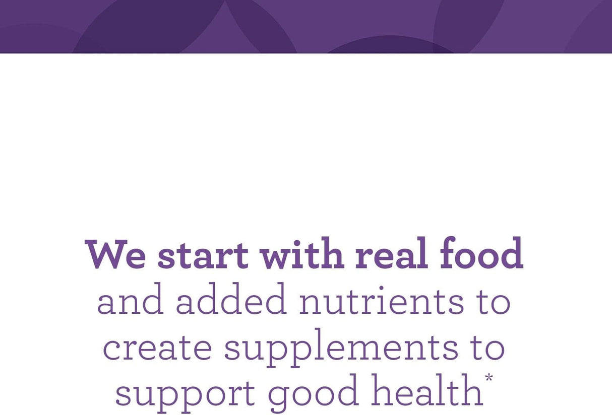 Suplemento de hierro y multivitamínico sin OMG vegano 90 un