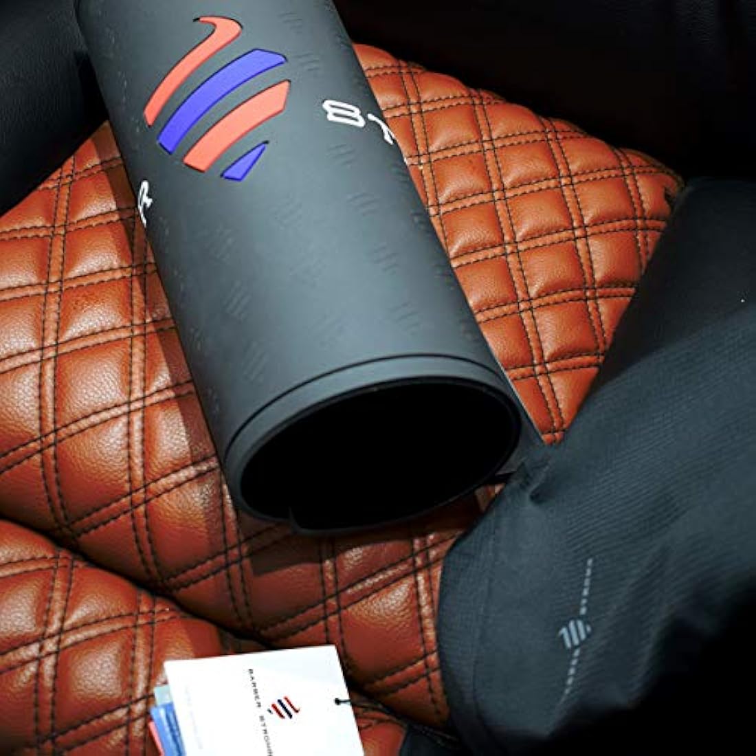 tapete Barber Strong The Barber Mat