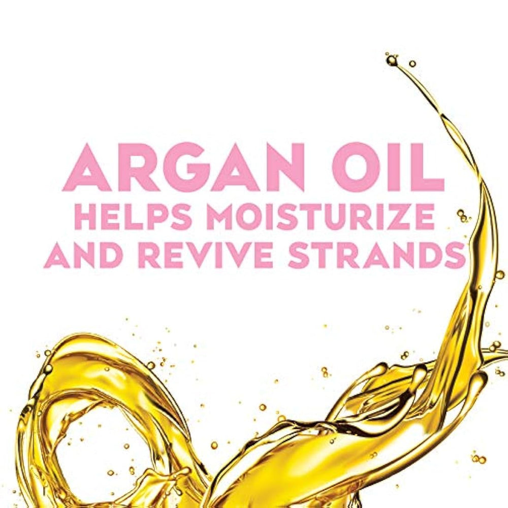 Hidratación y Reparación  aceite de argán de Marruecos
