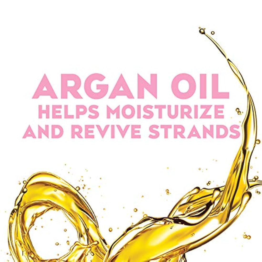 Hidratación y Reparación  aceite de argán de Marruecos