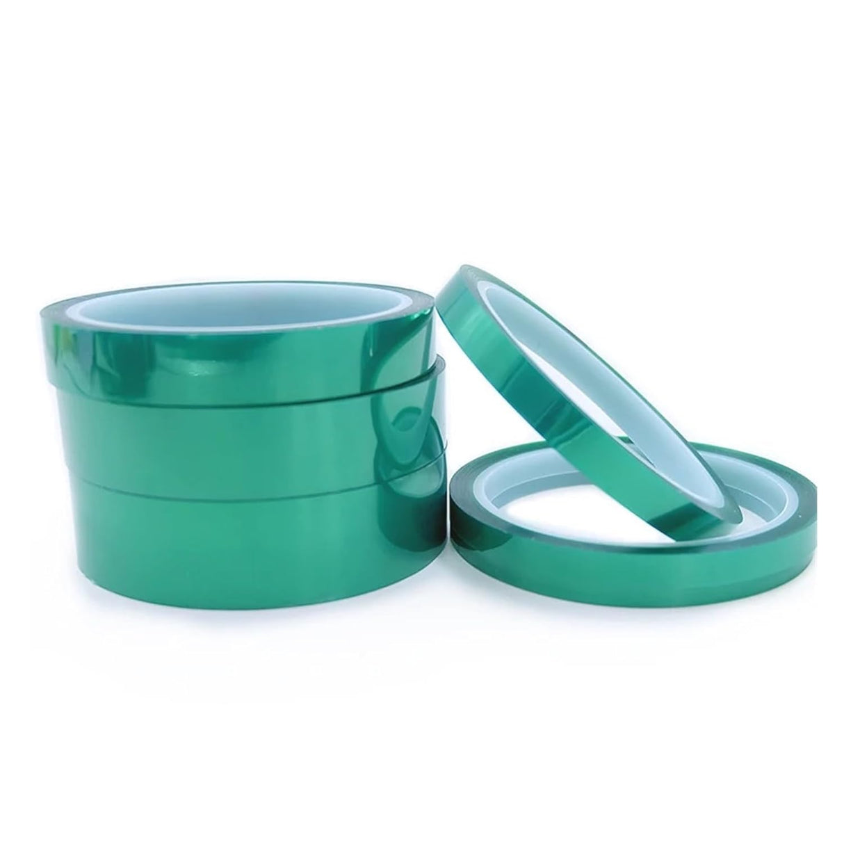 Cinta PET Resistente al Calor para PCB Soldadura SMT 3