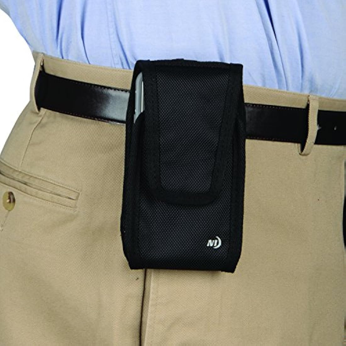 Nite Ize - Funda protectora para teléfono móvil