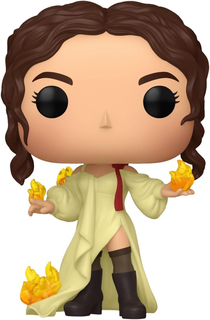 Funko Pop! Rocks: Rosalía - La Noche de Anoche Figurine