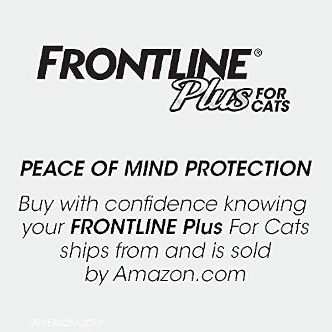 Frontline Plus Tratamiento contra pulgas y garrapatas