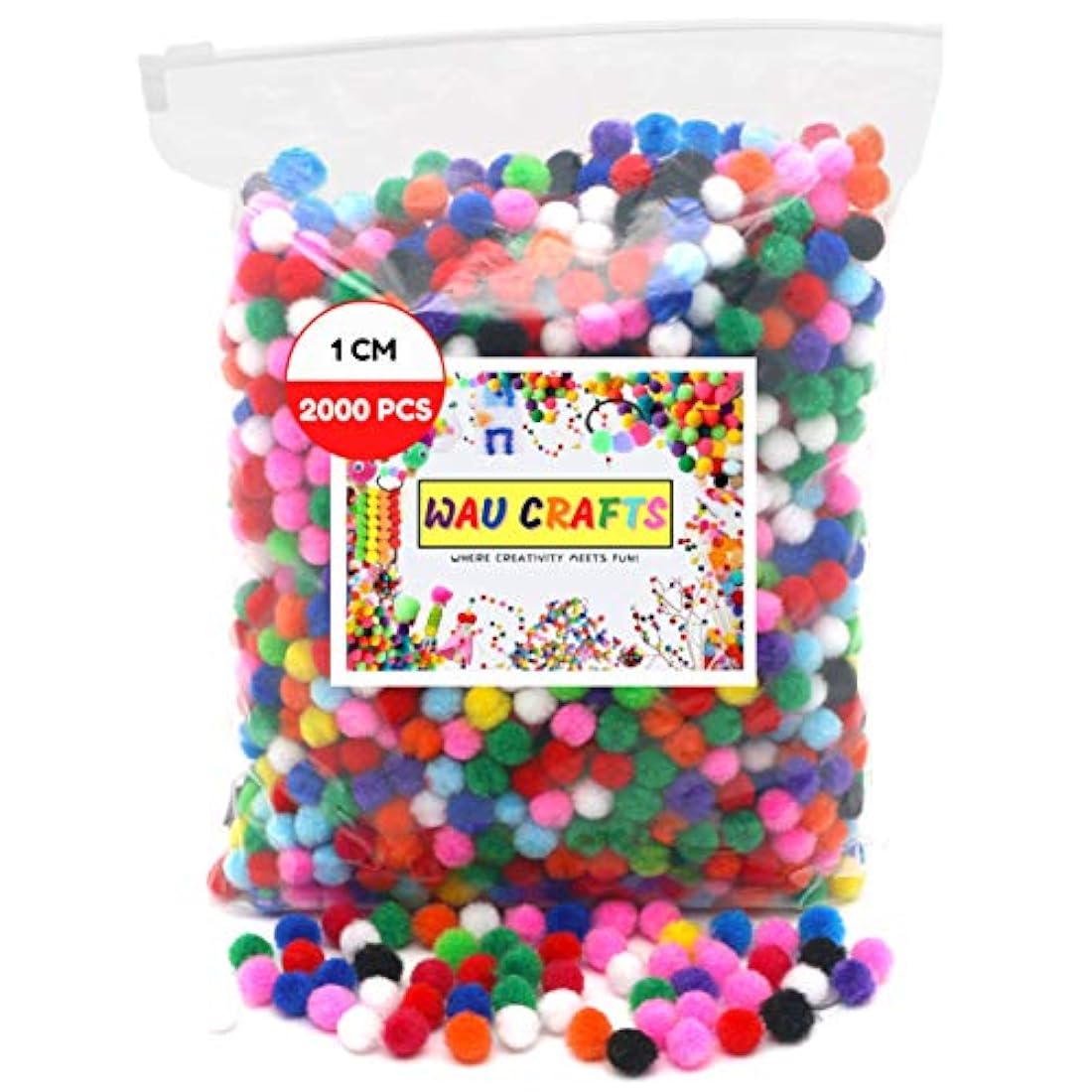 Kits para Hacer Slime, y otras manualidades