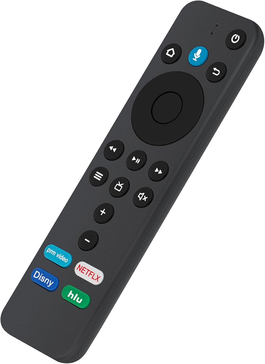 Control Remoto PERFASCIN para Amazon TV Stick 4K, L5B83G