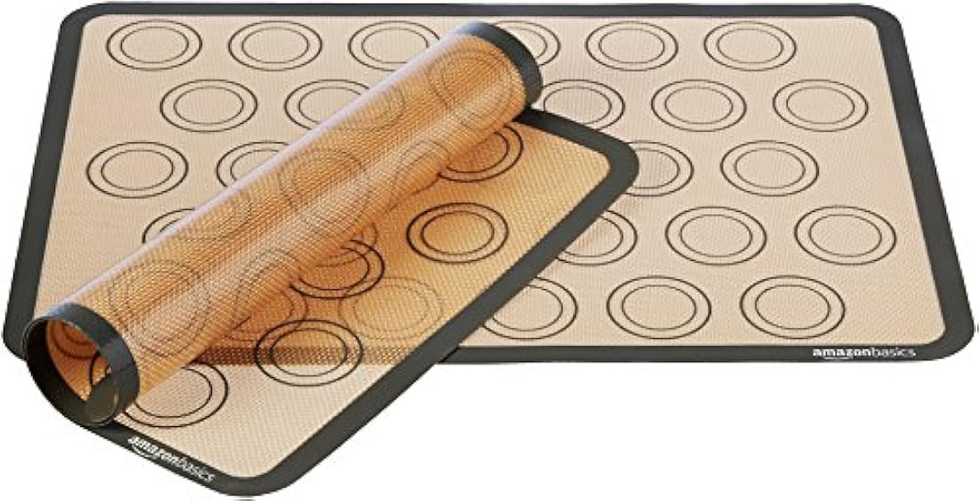 Alfombrilla de silicona