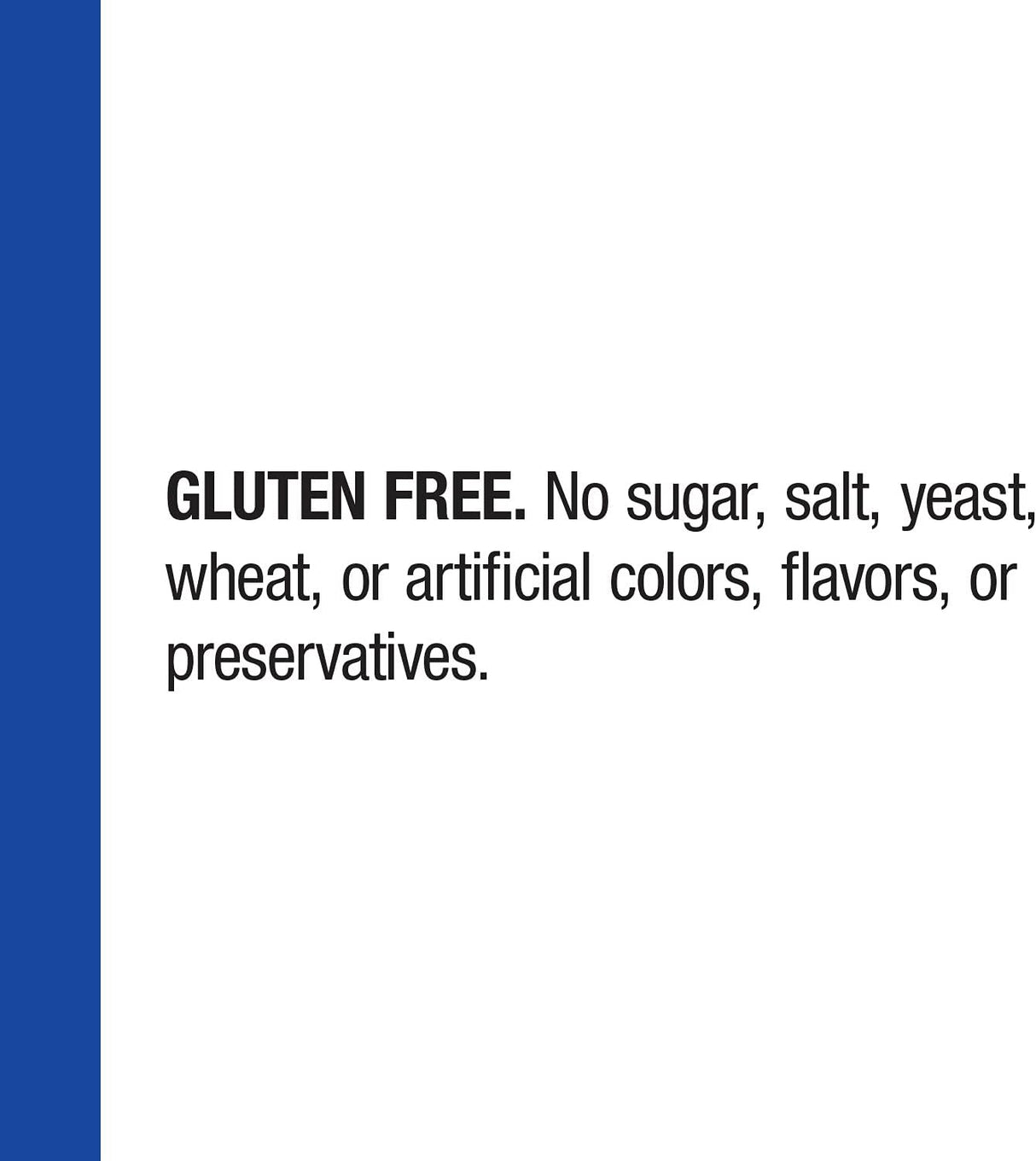 Suplemento 7-KETO, Nature's Way, 25mg, 60 cápsulas