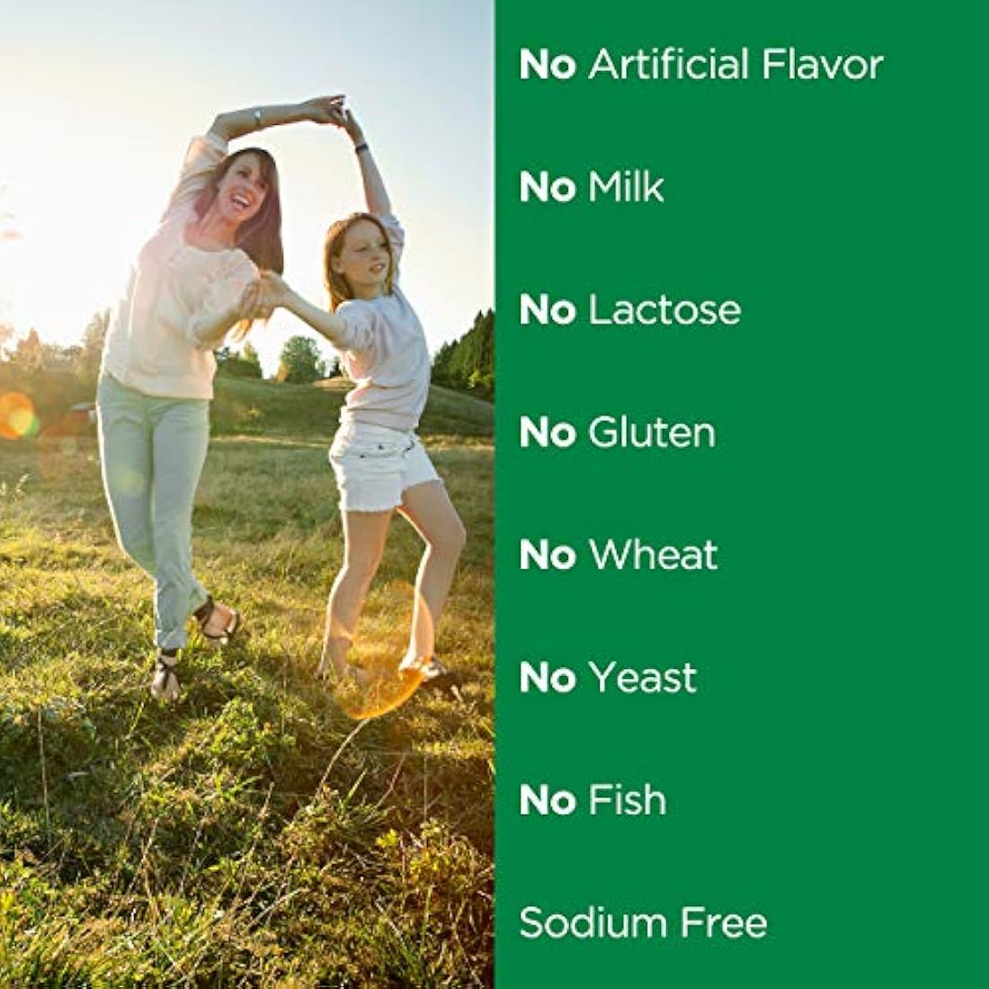 Multivitamínico para adultos de Nature's Bounty, suplemento de vitaminas, necesidades nutricionales diarias, sabor a frutas, 75 gomitas