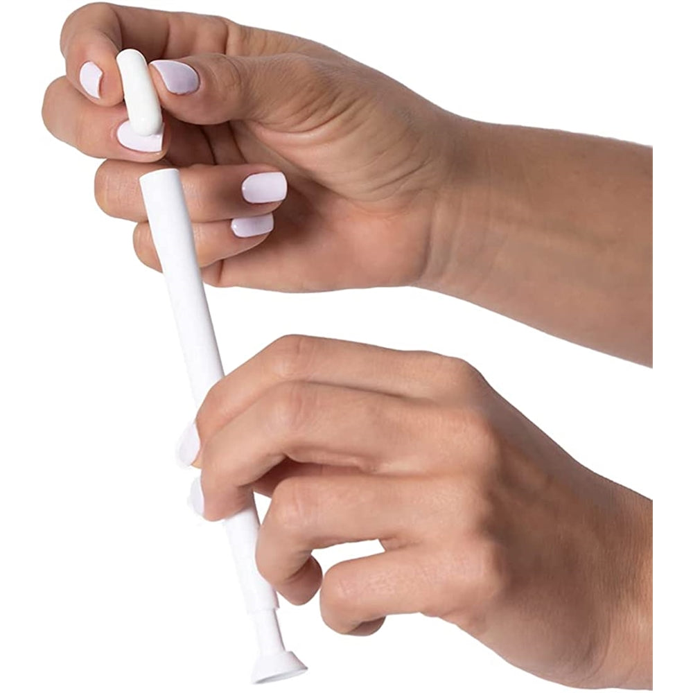 Suplementos Alimenticios de Ácido Bórico para Mujeres