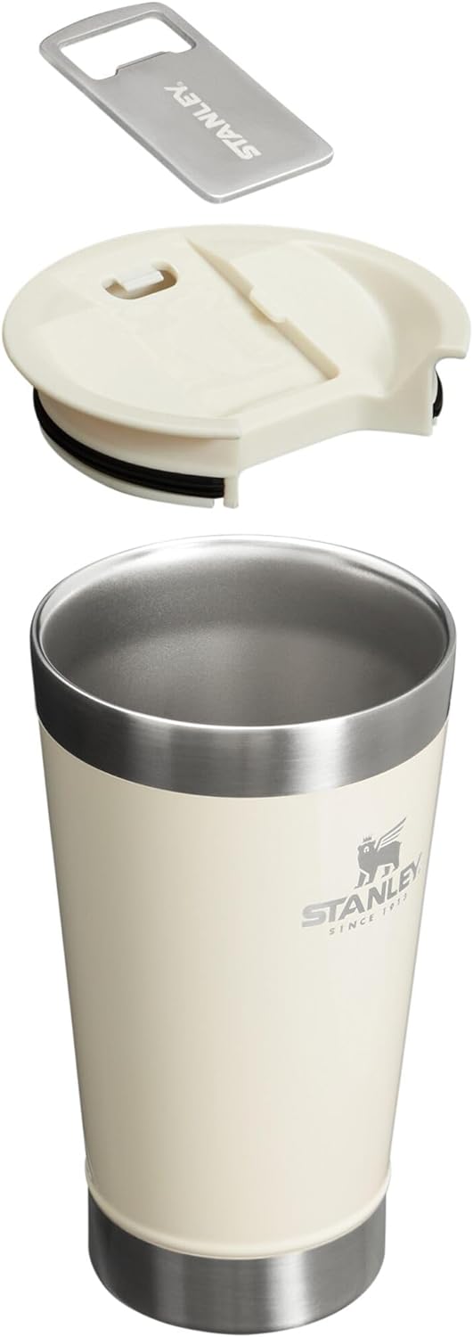 Vaso de Pinta Aislado al Vacío Stay Chill Classic