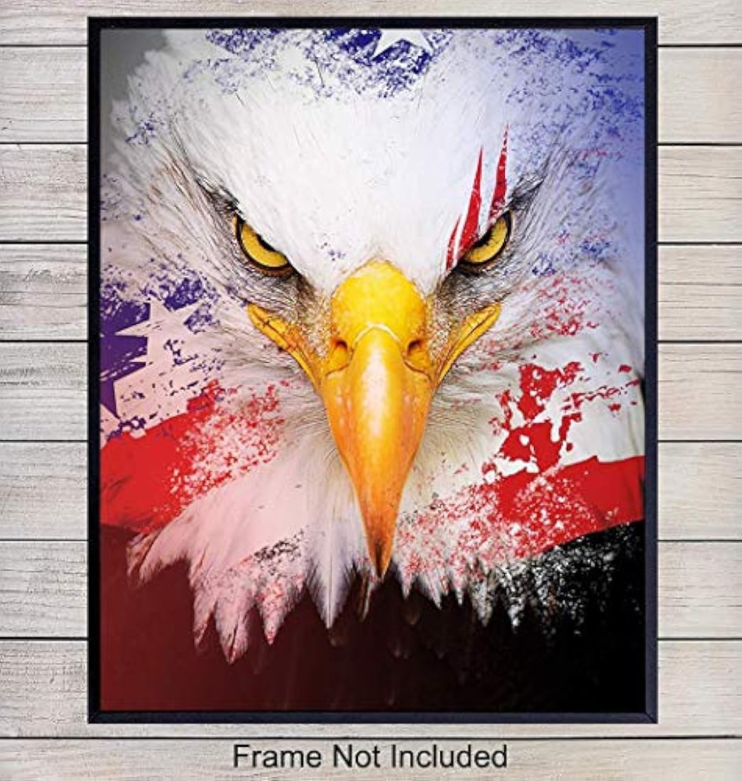 foto sin marco de america de 8x10