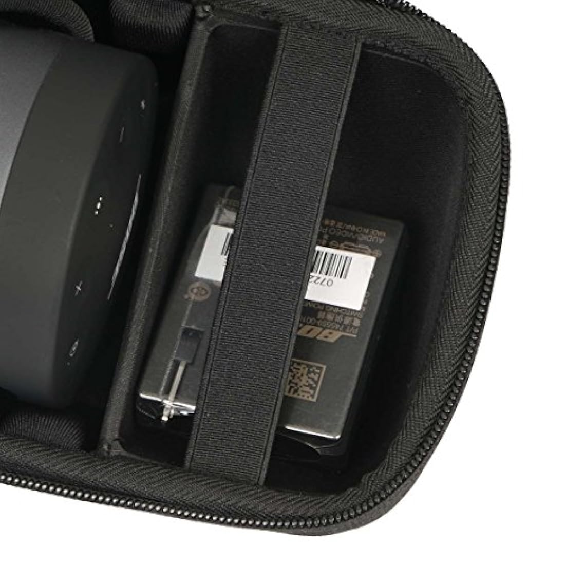 Estuche de viaje para altavoz