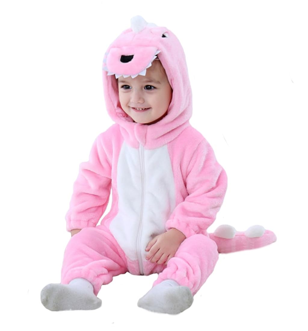 disfraz infantil de varios animales