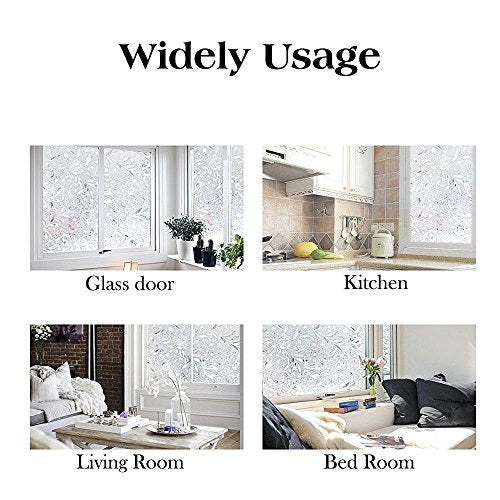 Pegatinas y películas para de ventanas