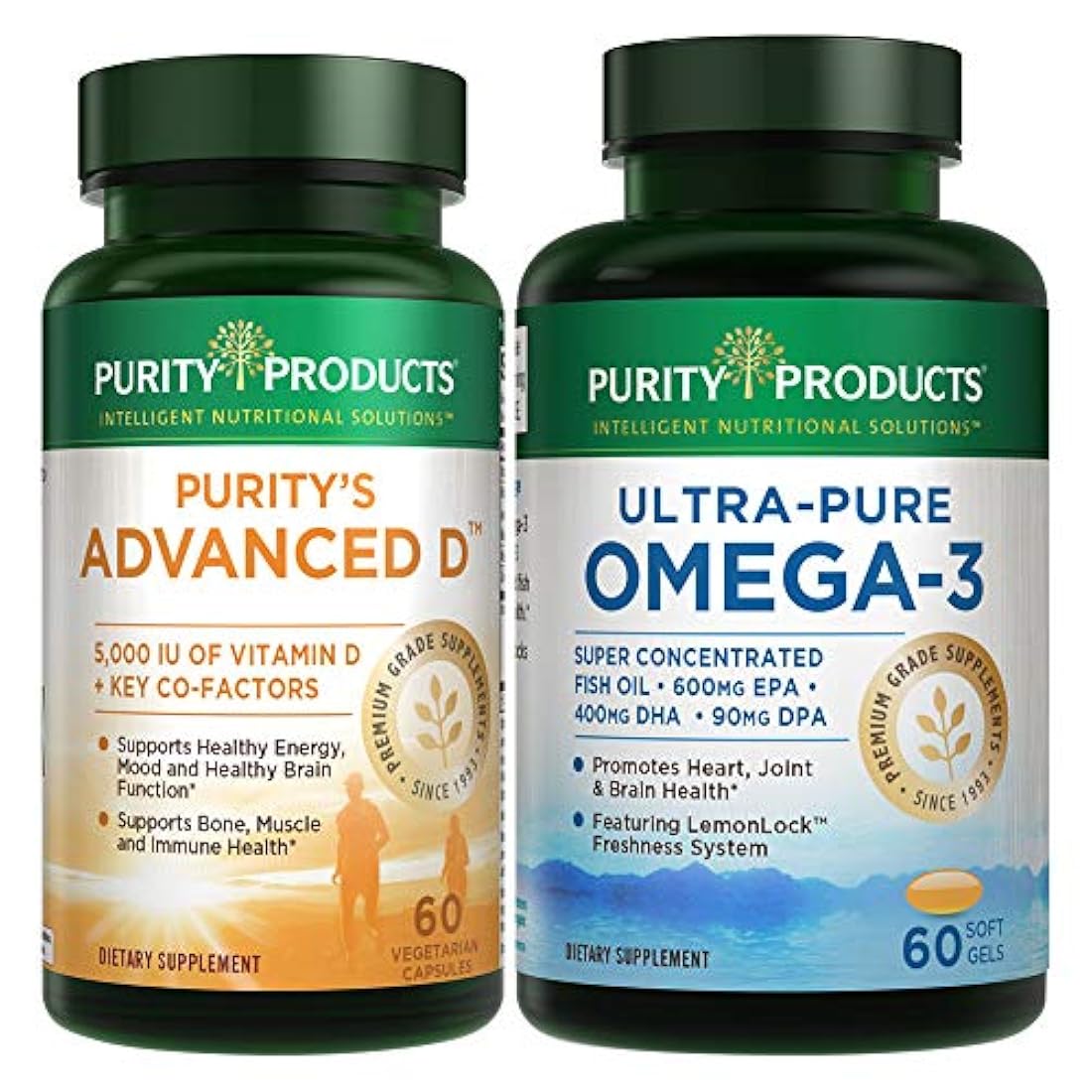 Omega 3 Aceite de Pescado