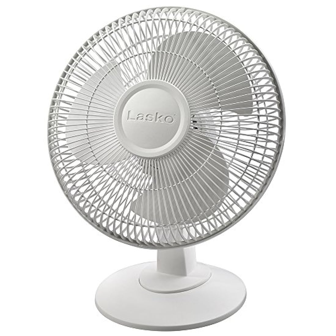 Ventilador de mesa oscilante Lasko Productos 2012 de 12