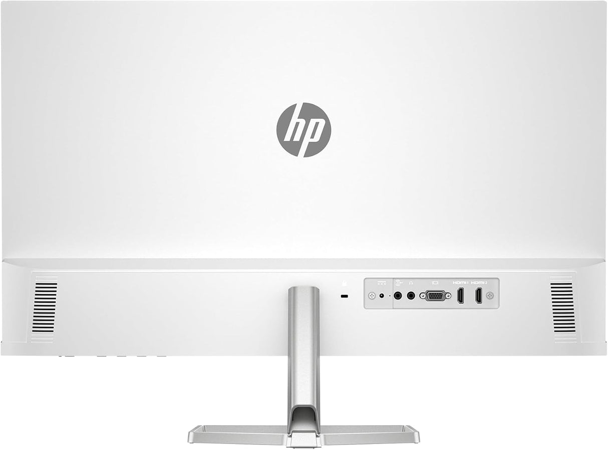 Monitor HP 27 FHD, IPS, 99% sRGB, 300 nits, 527sa 2024