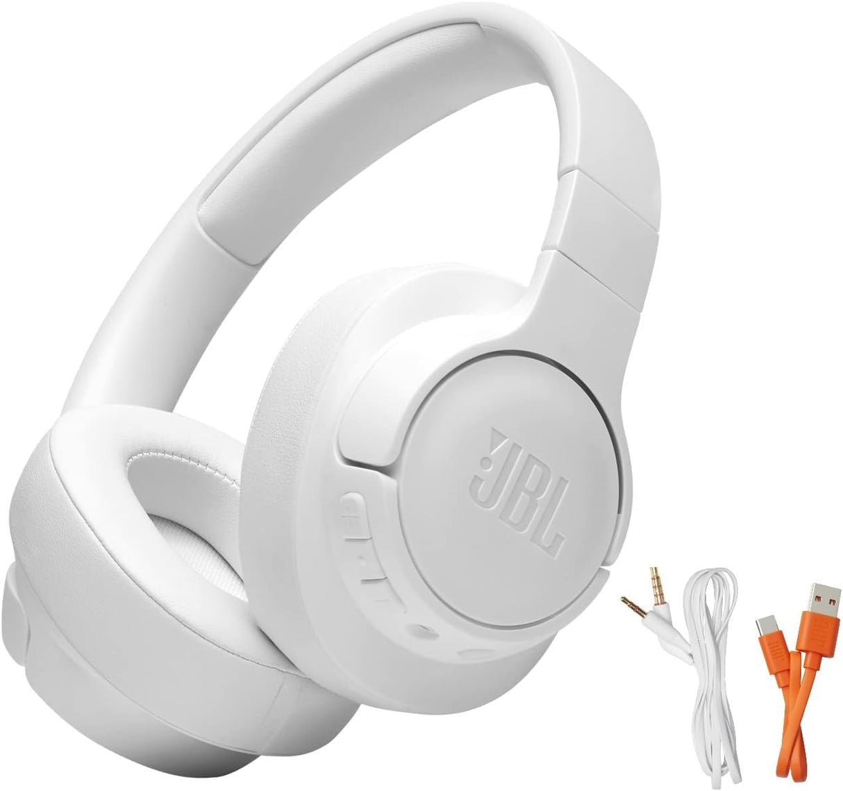 Auriculares Bluetooth JBL Tune 710BT con estuche Deluxe CCI
