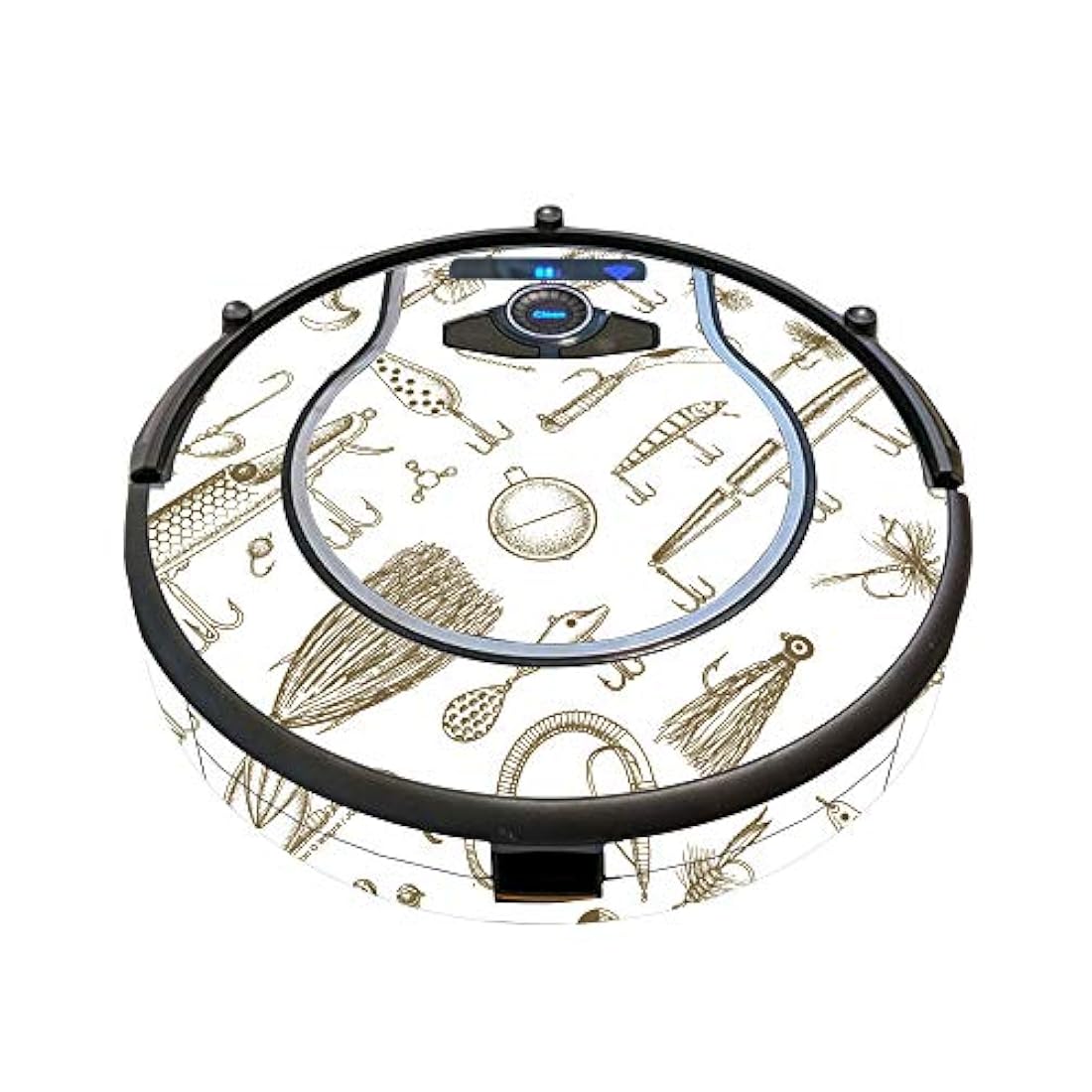 Cubierta protectora de vinilo duradera y única