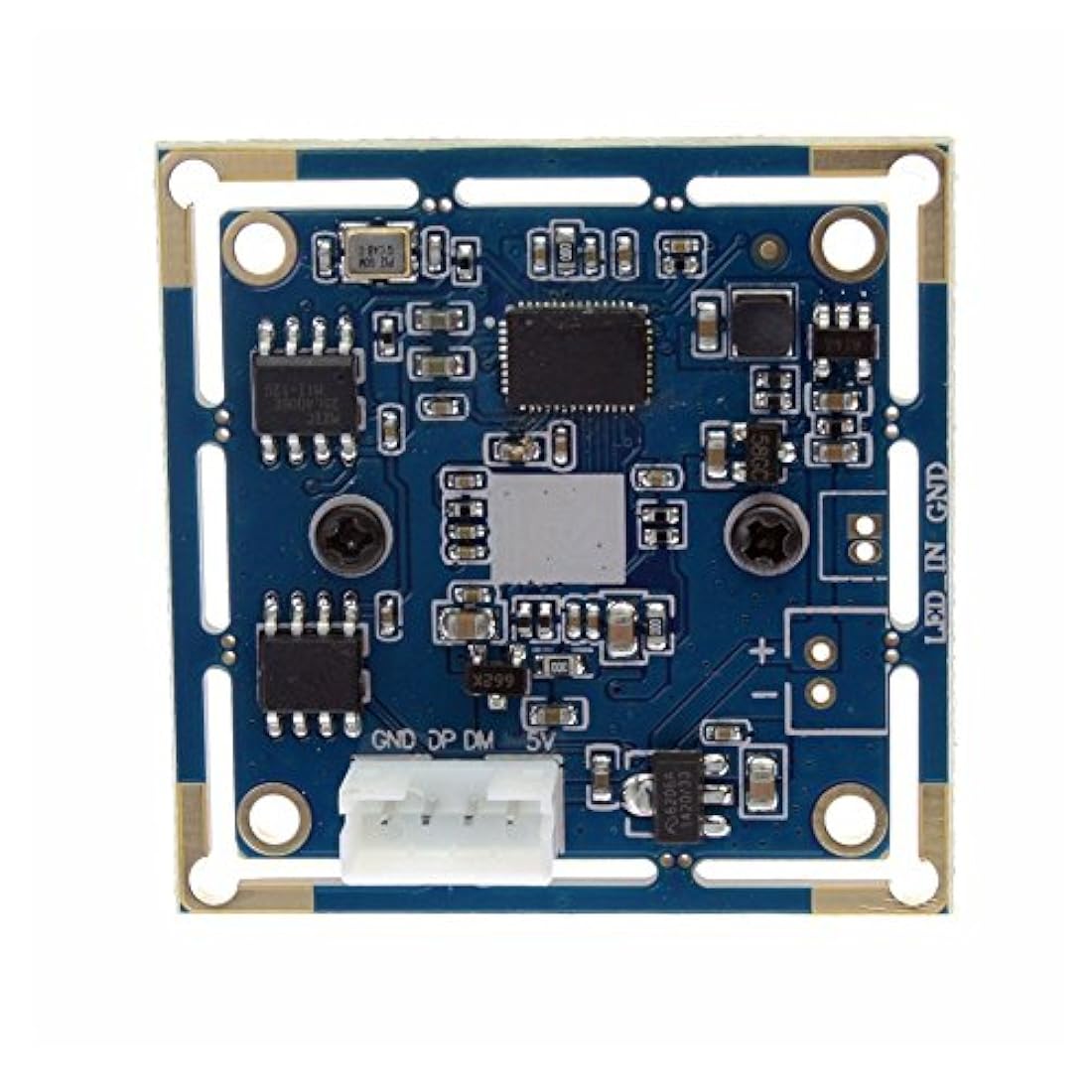 ELP-Módulo de cámara USB ELP 720p Full Hd H.264