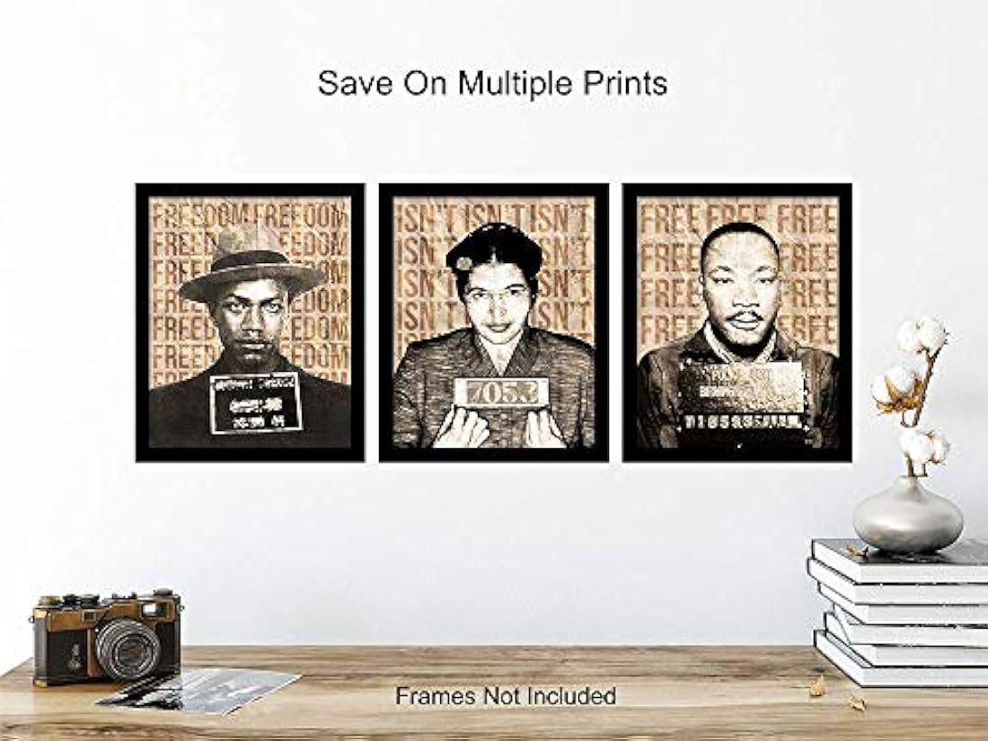 cartel decorativo de pared