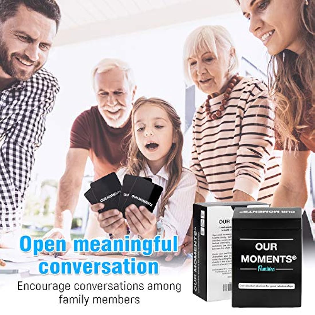 NUESTROS MOMENTOS Familias Listado de padres