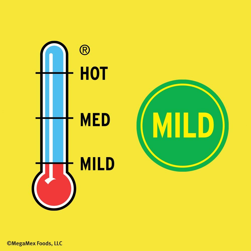 Salsa Enchilada Tradicional La Victoria, Suave, 28 oz