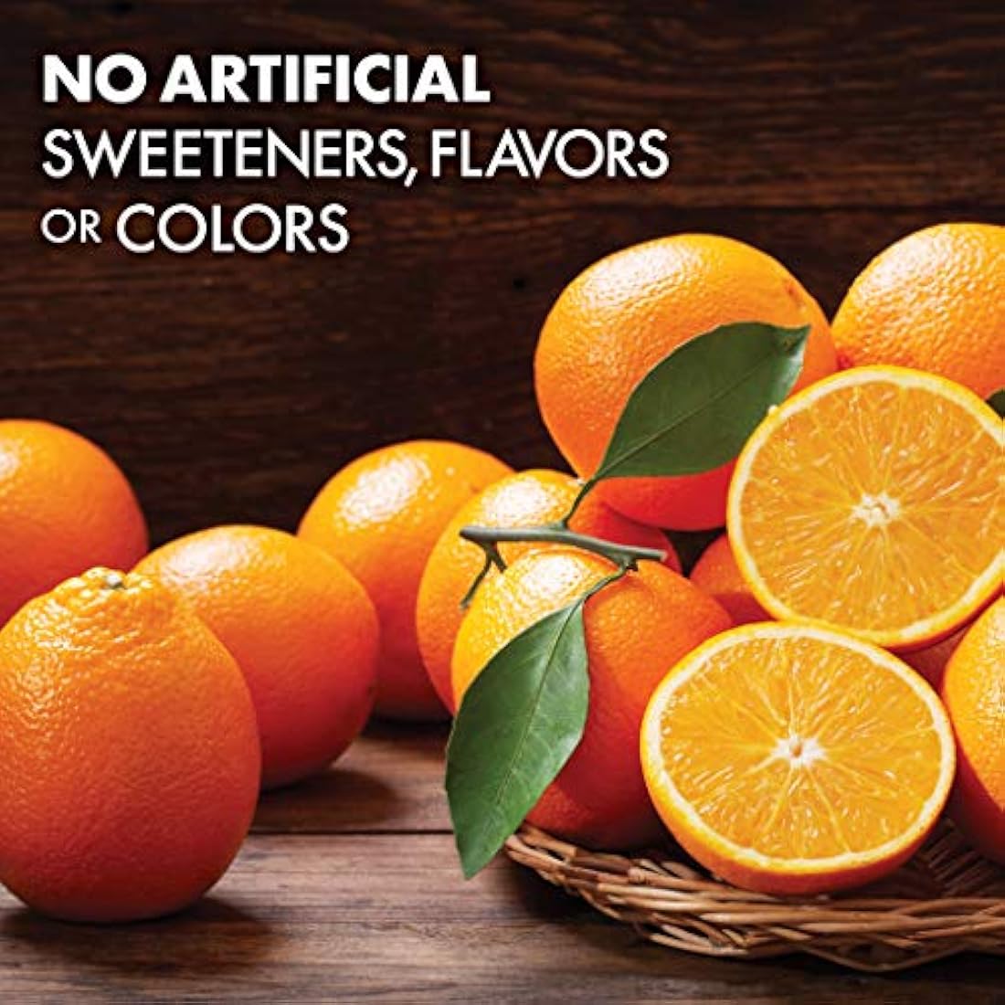 Suplemento antioxidante con vitamina C 500 mg