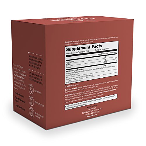 Colágeno de Ancient Nutrition