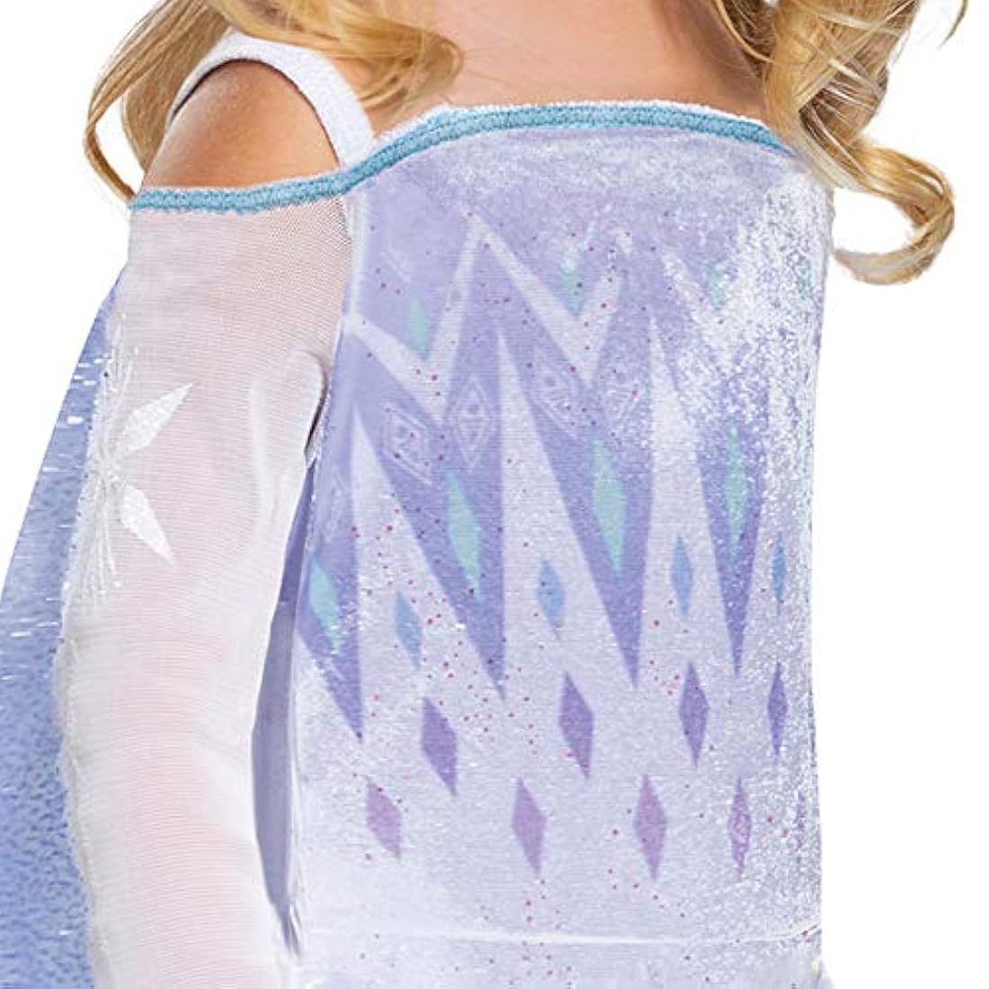 Disfraces Frozen Queen Elsa Disfraz para niños