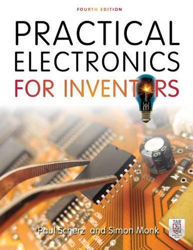Electrónica práctica para inventores, cuarta edición