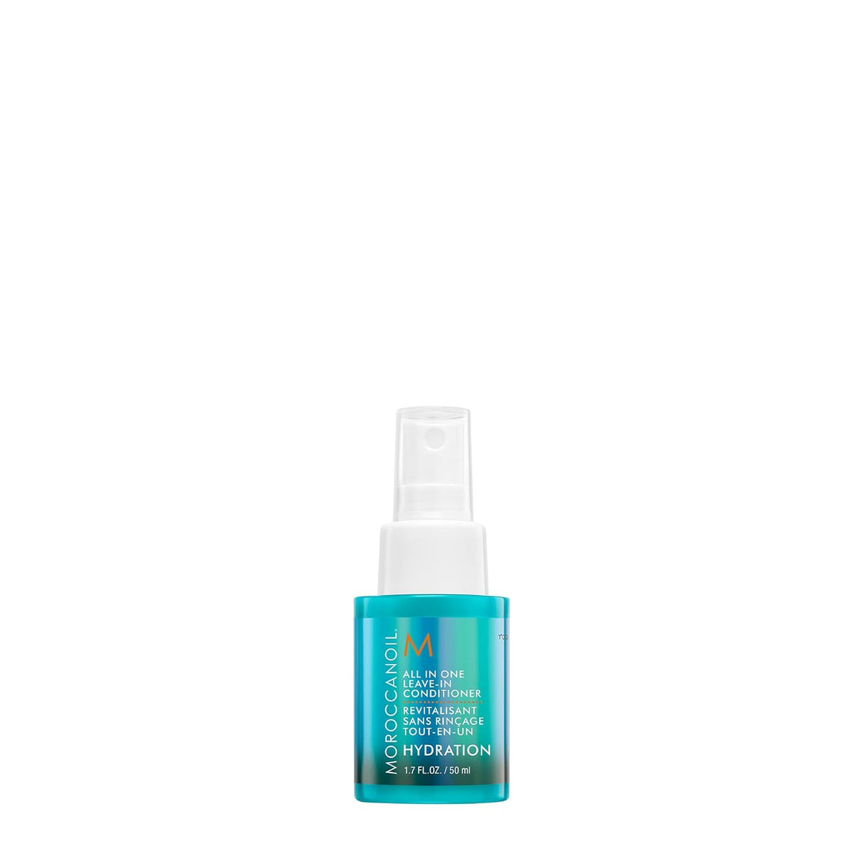Shampoos y Acondicionadores sin aclarado todo en uno