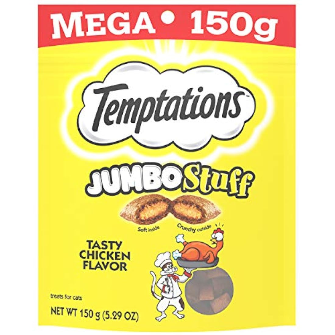 tentaciones Jumbo