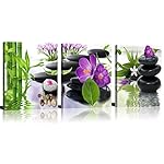 Arte de pared para decoración de paredes, pinturas sobre lie