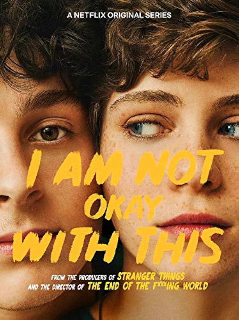 No estoy bien con esta temporada 1 Póster de seda