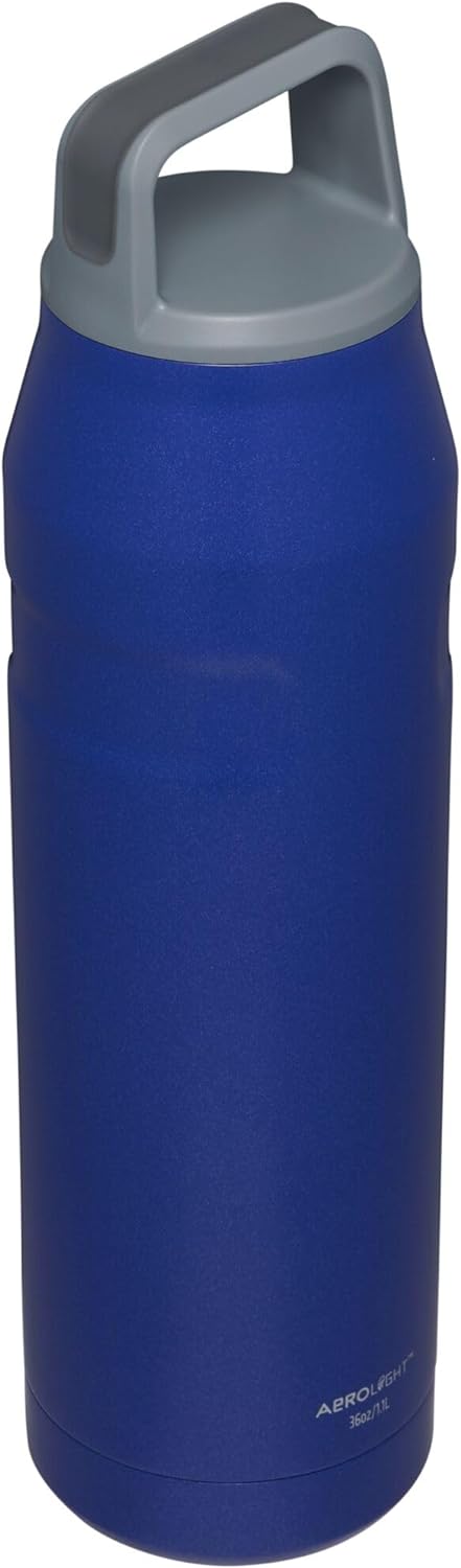 Botella de agua con tapa IceFlow™ Cap & Carry