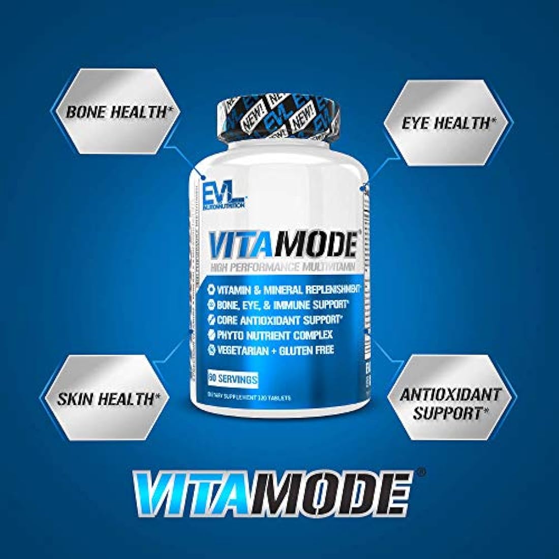 Multivitamina