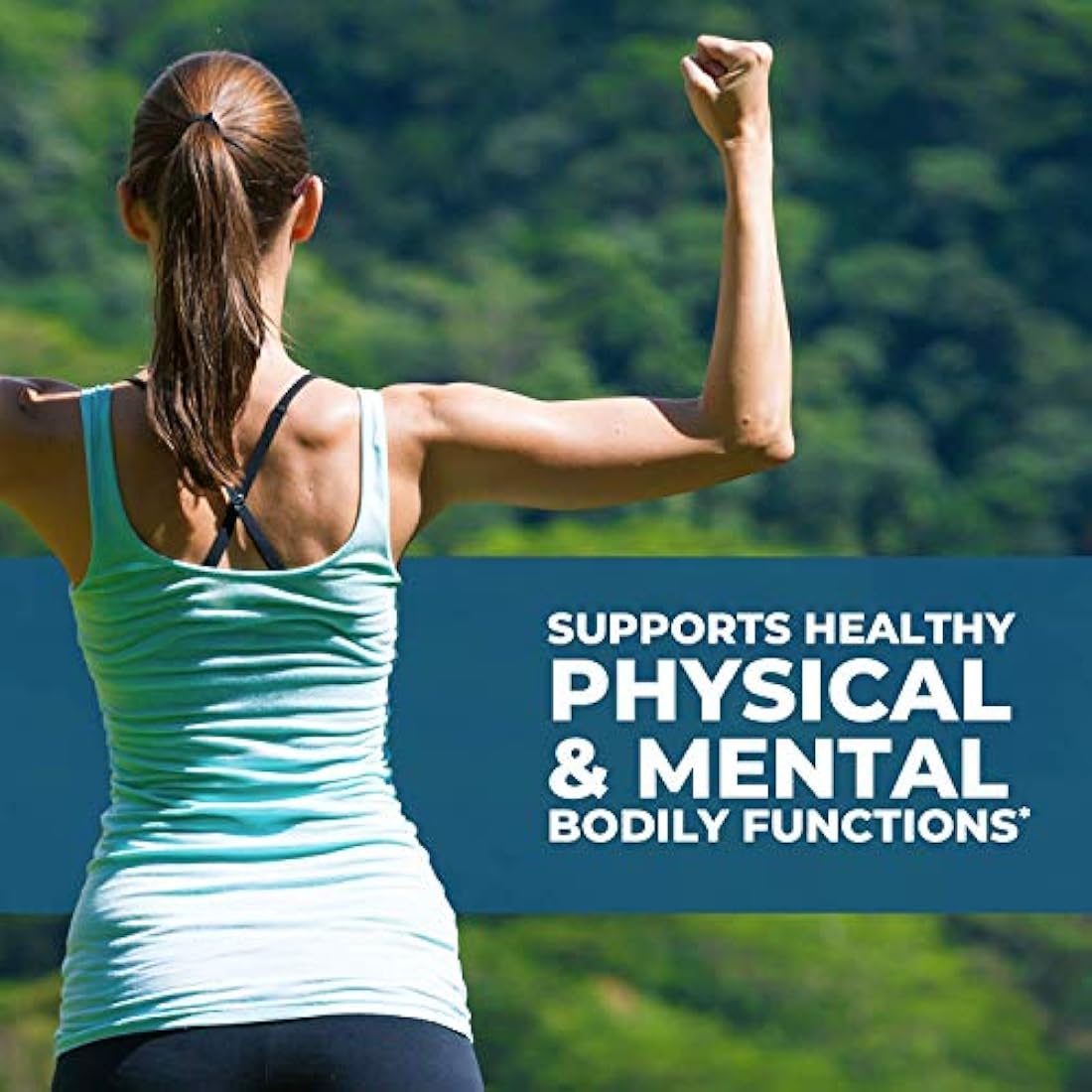 Seeking Health Trace Minerals Complex II, 30 cápsulas, sin hierro y cobre, suplemento de yodo, suplemento de zinc, energía saludable, piel saludable, cabello y uñas*